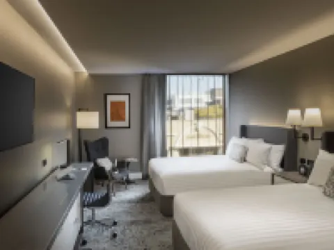 PARKROYAL Parramatta Hoteles en Parramatta