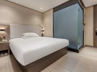 汉庭酒店(广州南村员岗地铁站店) - 新品高级大床房
