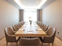 Shunhui Century Baden Hotel Hotels in Mianyang