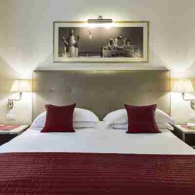 Savoia Excelsior Palace Trieste - Starhotels Collezione Rooms