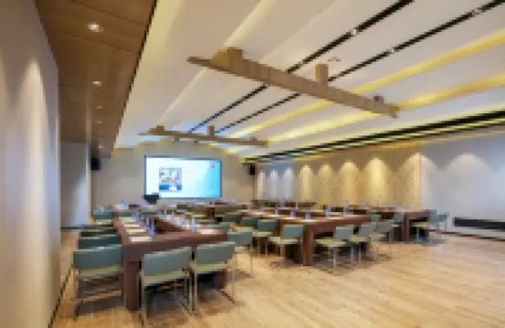 Echarm Hotel (Chengdu Chunxi Road Pedestrian Street)