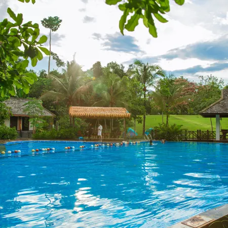 ROYAL WATERLILY HOTEL