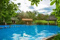 ROYAL WATERLILY HOTEL - piscina