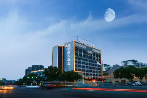 Kongguyoulan Hotel - 3-Star