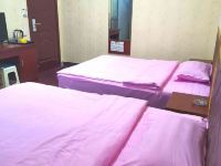OYO西安幸福家园酒店 - 标准双床房