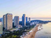 Weihai Seaview No.1 Vacation Apartment (International Coastal Baths Huoju 8th Street) Hotels near Torch 8th Street