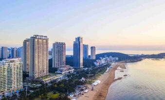 Weihai Seaview Resort Hotel (Torch 8th Street)