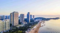 Weihai Seaview No.1 Resort Hotel (International Coastal Baths Huoju 8th Street)
