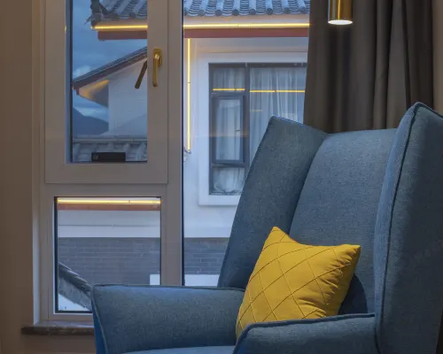 Minyoun Rezen Hotel(Lijiang Old Town Branch) Photos