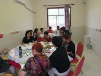 Xiyuan Inn Hotels in Ganquan