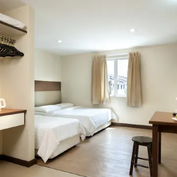 Fenix Inn