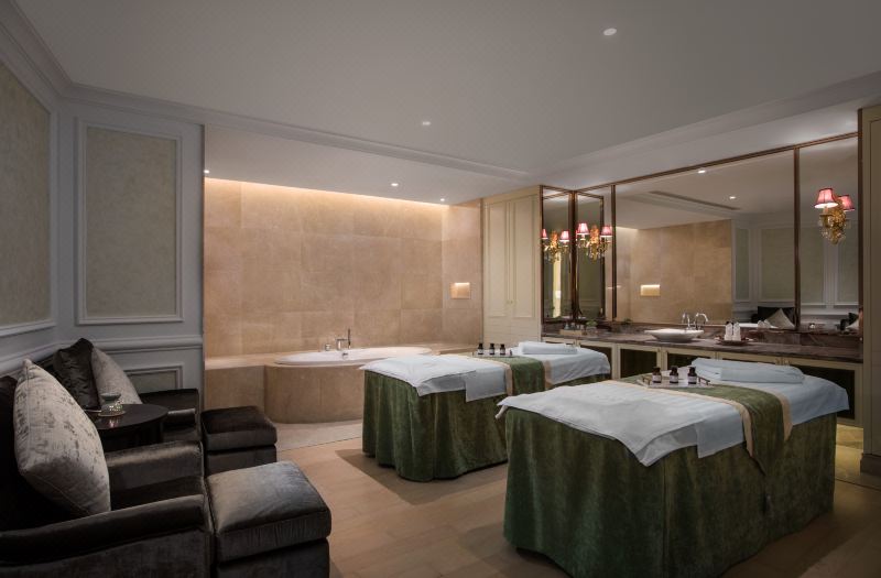 Radisson Blu Forest Manor Shanghai Hongqiao photo 3