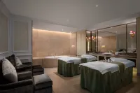 Radisson Blu Forest Manor Shanghai Hongqiao - Spa