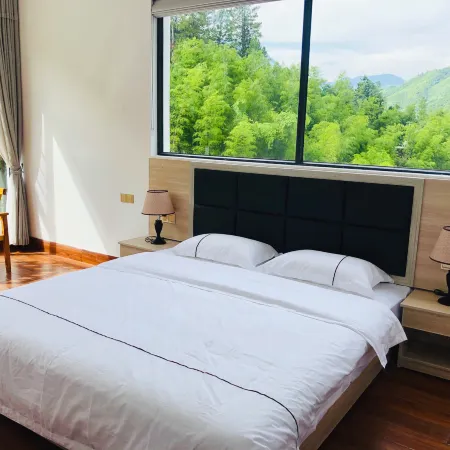 Shennonggu Yiqing Xigu Inn