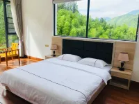 神農谷逸清溪谷客棧