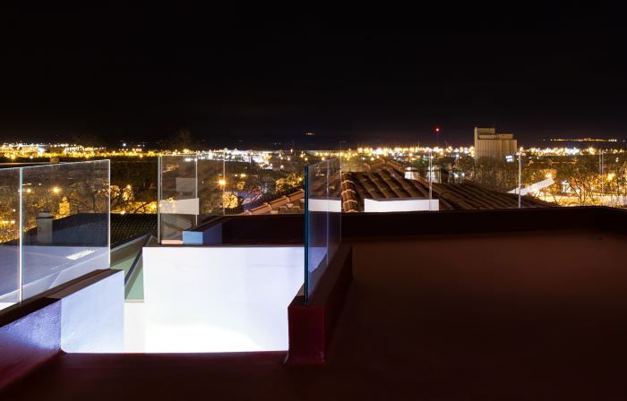 Evora Olive Hotel