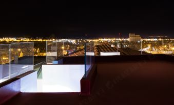 Evora Olive Hotel
