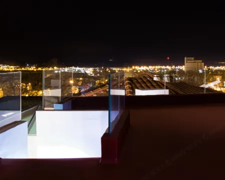 Evora Olive Hotel โรงแรมในแอวูรา