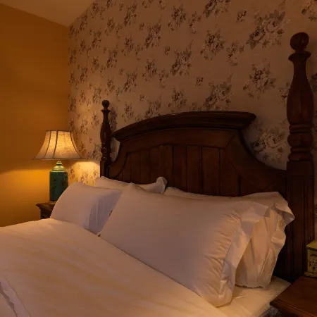Memories Impression Guesthouse