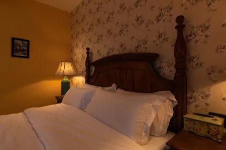 Memories Impression Guesthouse Отели рядом со станцией Beijiao Railway Station