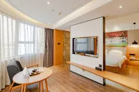 Sophis Kaqiusha Hotel Hotels in Jinniu District
