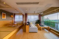 Yantai Gesang Blossom Residence - Inns