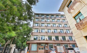 Homeinn Hotel (Shijiazhuang Youyi Street Hezuo Road)