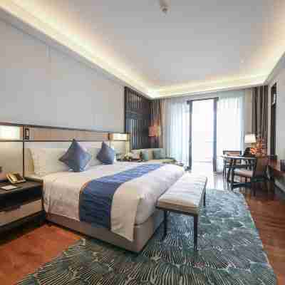 XIHU RESORT HOTEL Rooms