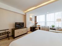 西安禹龙国际酒店 - 豪华大床房