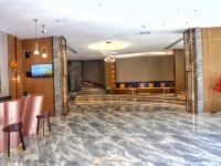 衡阳逸年悦享酒店 - 公共区域