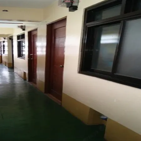 Budget Studio Unit in Makati Отели рядом со станцией Станция ПНР Пасай-Роуд