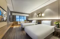 Orange Hotel (Nanjing Banqiao Wuyue Plaza) Hotel in zona Rsun Marina