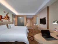 维纳斯国际酒店(惠州西湖店) - 商务双床房