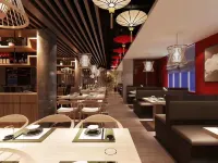 Blue Magpie Hotel