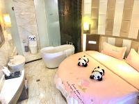 熊猫王子文化酒店(成都南站店) - 亲子套房