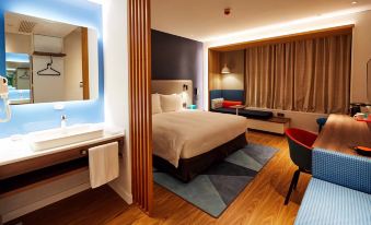 Holiday Inn Express Suzhou Zhouzhuang Ancient Town