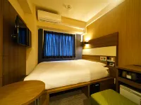 Super Hotel Ikebukuro-Eki Kitaguchi