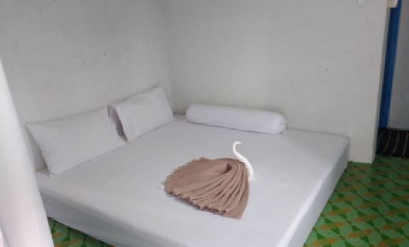 Tawee Garden and Resort