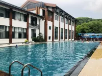 Nanshan Bamboo Seagull Nanshan Hot Spring Resort - Rooftop Pools