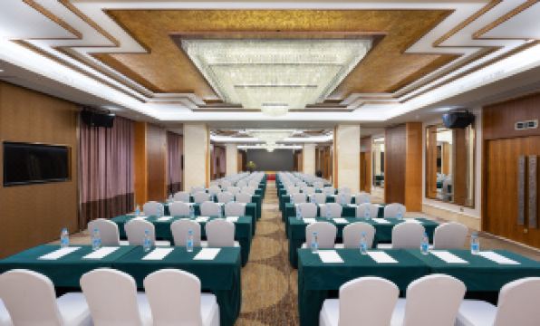 Haoyun oriental hotel