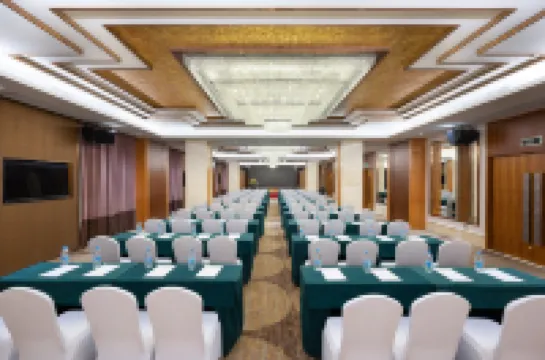Haoyun oriental hotel