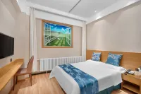 Landing Fengya Hotel
