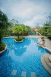 Sanya Yalong Bay Shixishu Jianguo Resort Hotel - spa