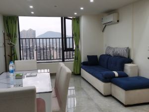 Aositing Apartment