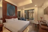 Hari Residence & Spa - balcony