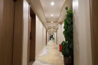 墨江千仟飯店