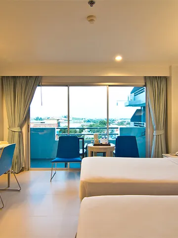 รูปภาพของซันไชน์วิสต้า เซอร์วิส อพาร์ทเม้นท์