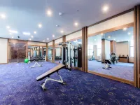Muong Thanh Luxury Vien Trieu Nha Trang Hotels near i resort