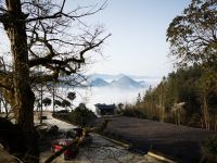 鹤峰田家大院 - 公共区域