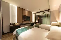 Dezhen Meidu Hotel (Zhengding Ancient City) Hotels near Zhengding Science and Technology Museum